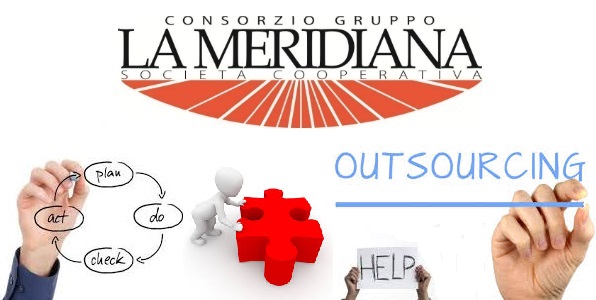 processo outsourcing