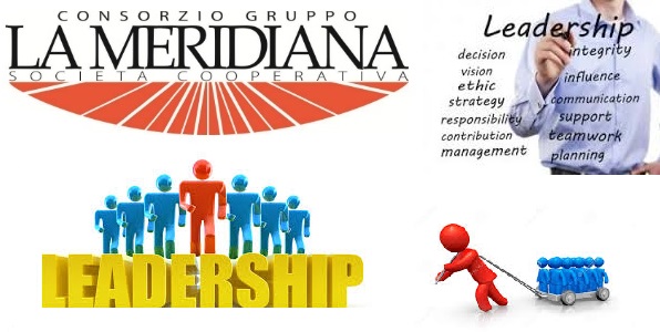 business leadership