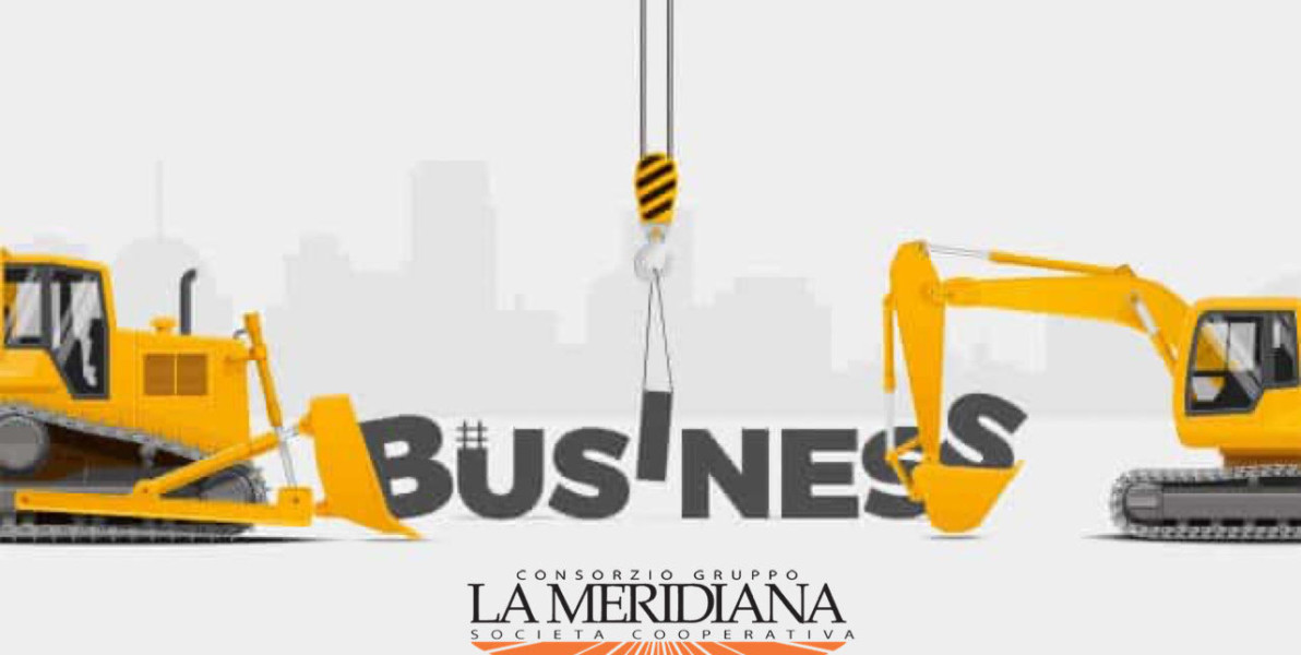 costruire business outsourcing