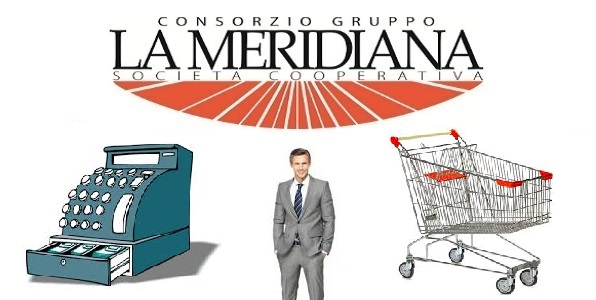 gestione supermercati outsourcing