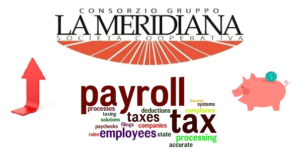 outsourcing payroll previsioni