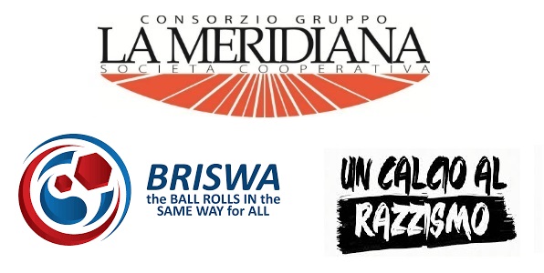 progetto BRISWA gruppo la meridiana