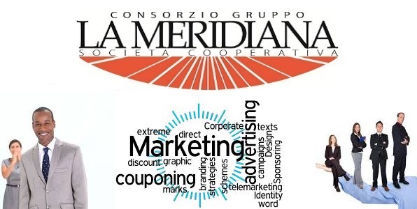 gestione marketing outsourcing