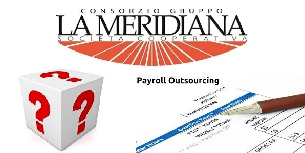 payroll outsourcing gestione paghe